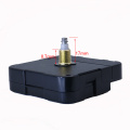 Hr1688 17mm Shaft Length High Torque I Shaft Wall Clock Movement